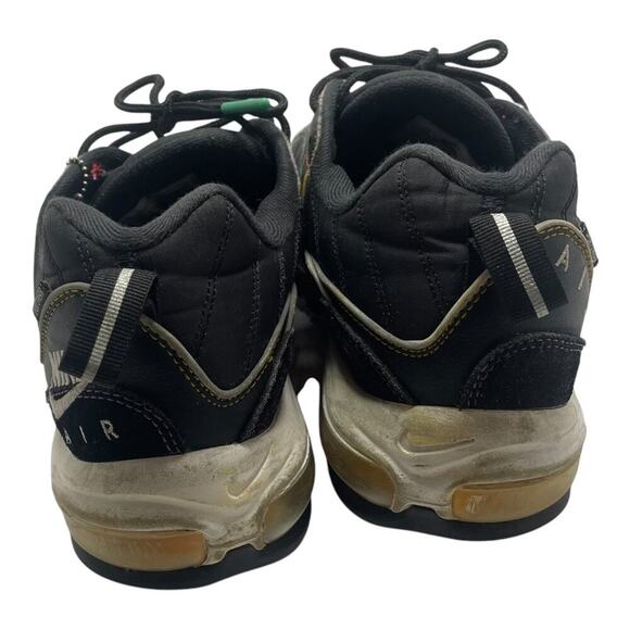 Nike Mens Air Max Sneakers Multicolored Size 13 Sports Sneakers - Picture 5 of 12